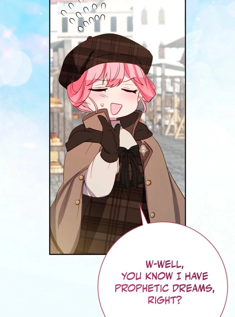 I Don’t Want the Male Lead’s Child Chapter 46 - Page 4