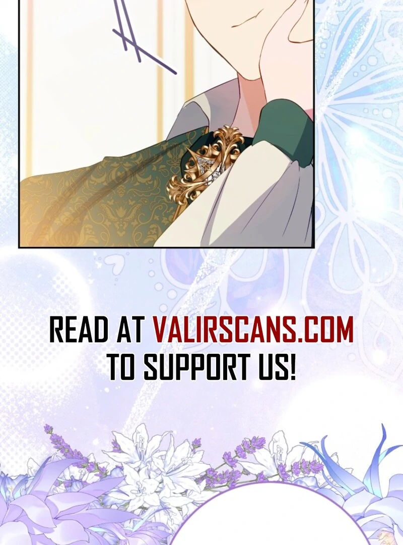 I Don’t Want the Male Lead’s Child Chapter 46 - Page 40