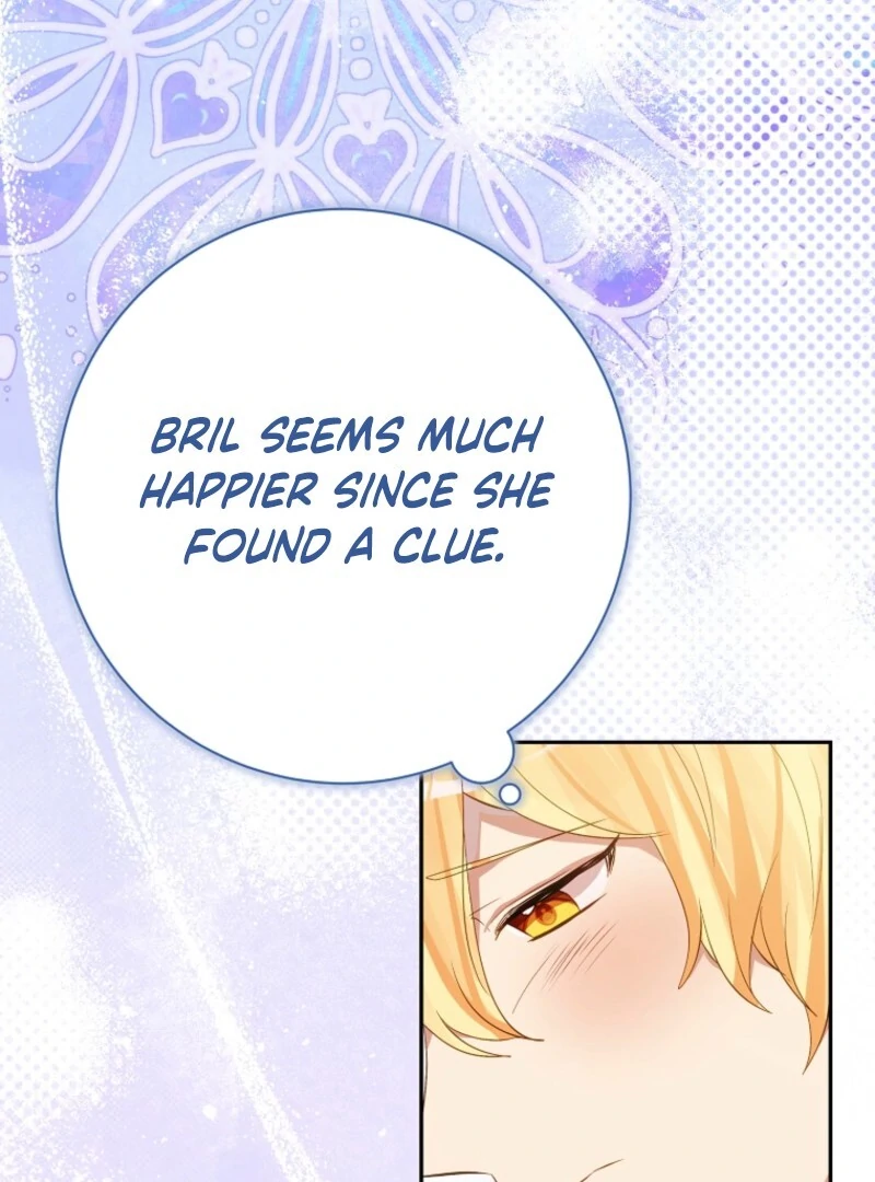 I Don’t Want the Male Lead’s Child Chapter 46 - Page 43