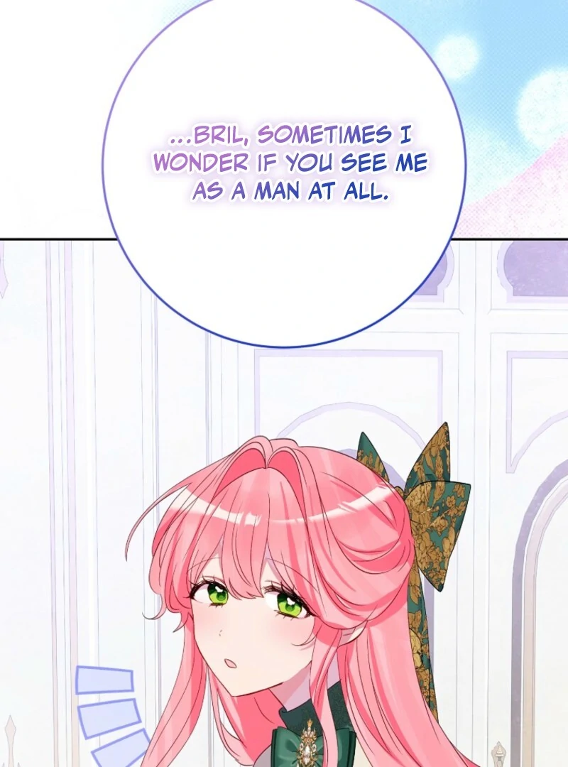 I Don’t Want the Male Lead’s Child Chapter 46 - Page 46