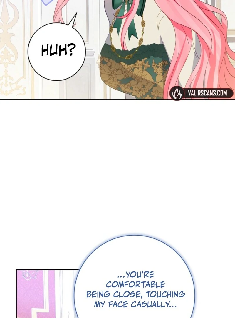 I Don’t Want the Male Lead’s Child Chapter 46 - Page 47