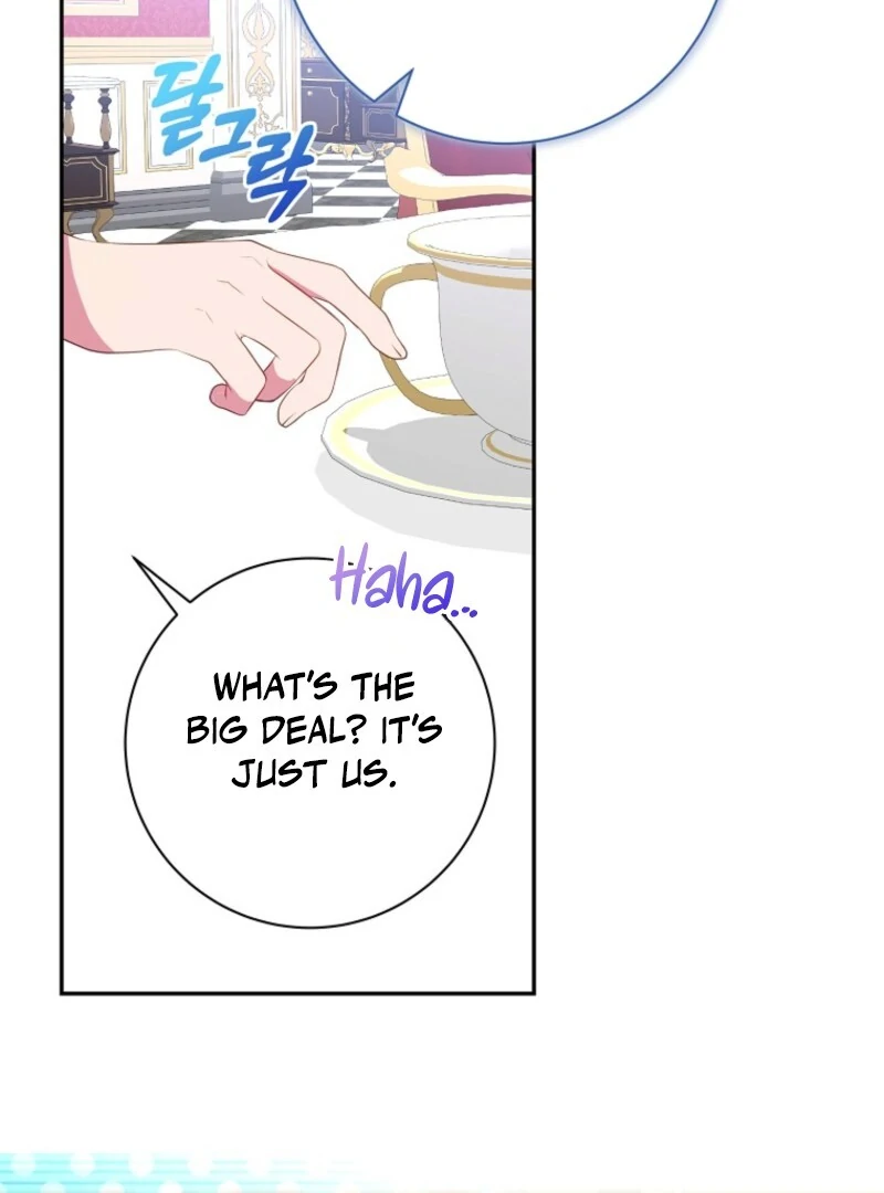 I Don’t Want the Male Lead’s Child Chapter 46 - Page 48
