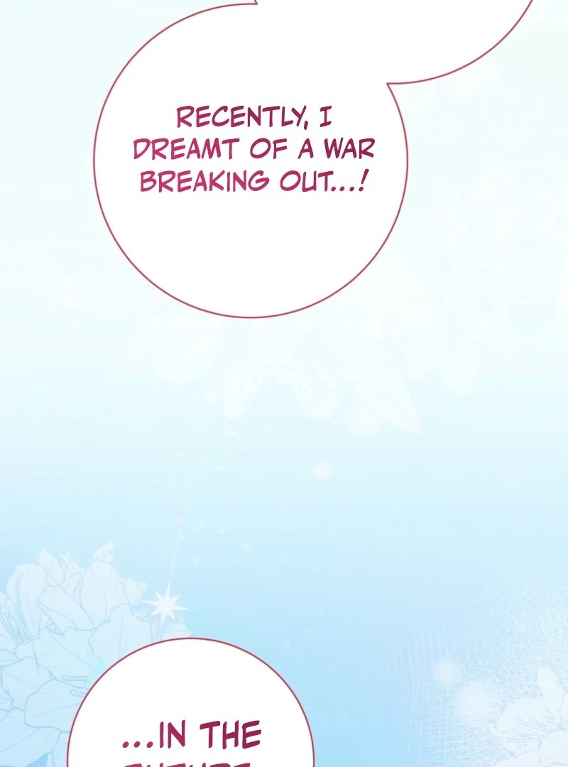 I Don’t Want the Male Lead’s Child Chapter 46 - Page 5