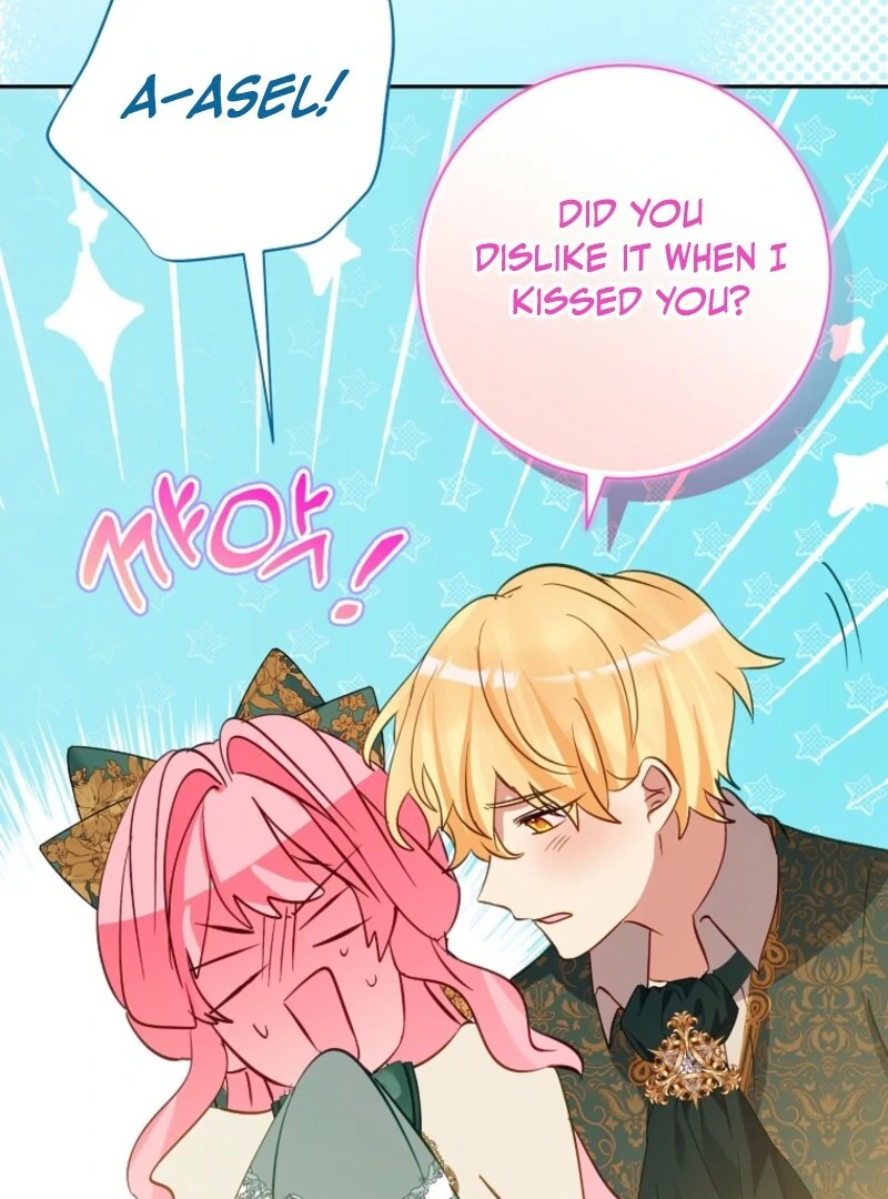 I Don’t Want the Male Lead’s Child Chapter 46 - Page 51
