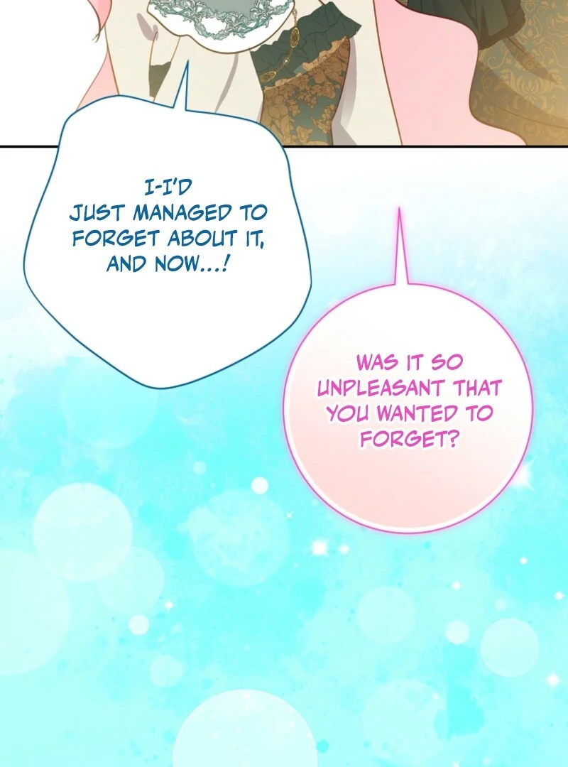 I Don’t Want the Male Lead’s Child Chapter 46 - Page 52