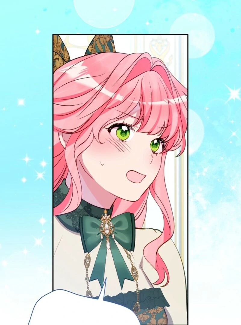 I Don’t Want the Male Lead’s Child Chapter 46 - Page 53