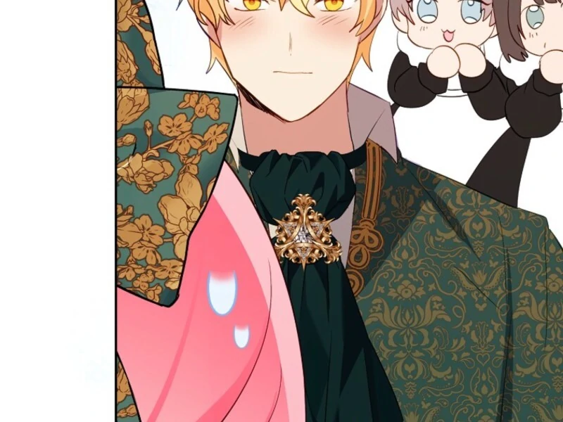 I Don’t Want the Male Lead’s Child Chapter 46 - Page 56