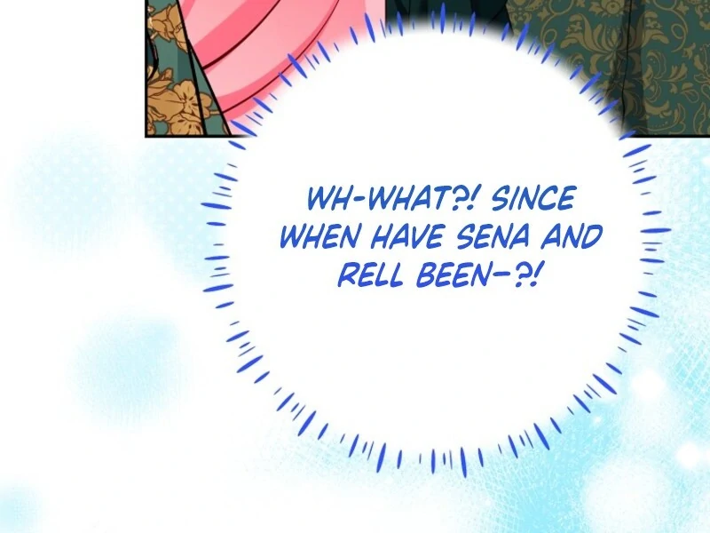 I Don’t Want the Male Lead’s Child Chapter 46 - Page 57