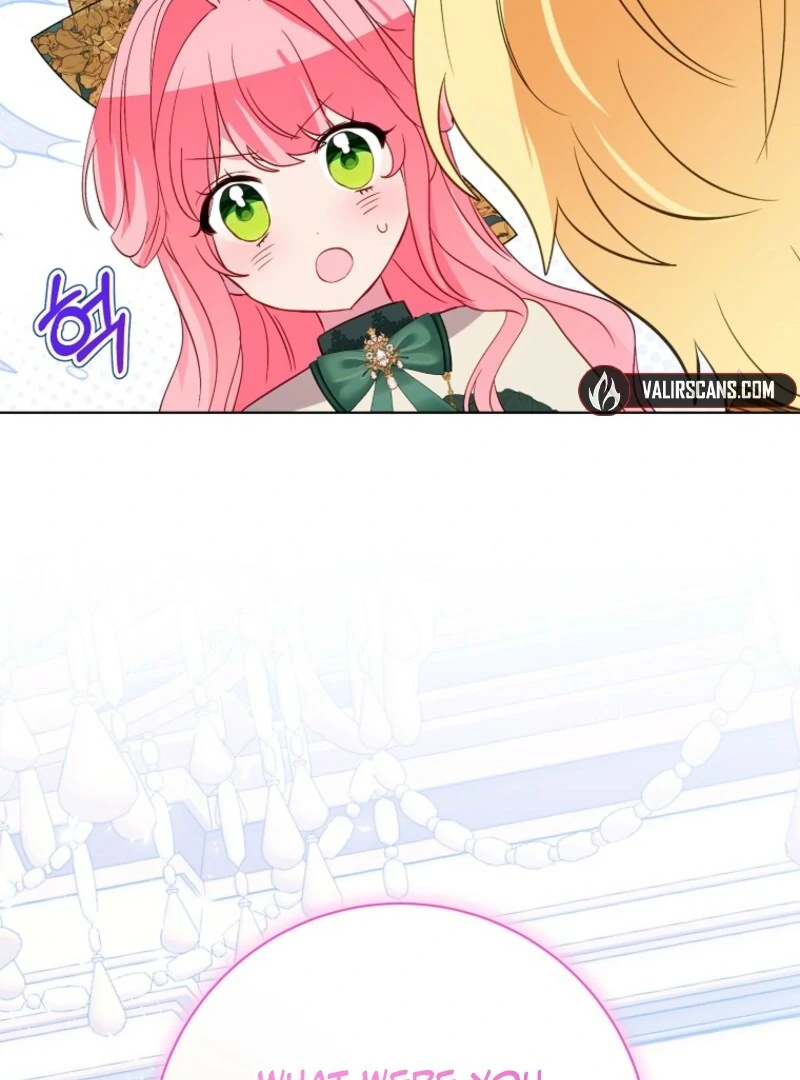 I Don’t Want the Male Lead’s Child Chapter 46 - Page 59