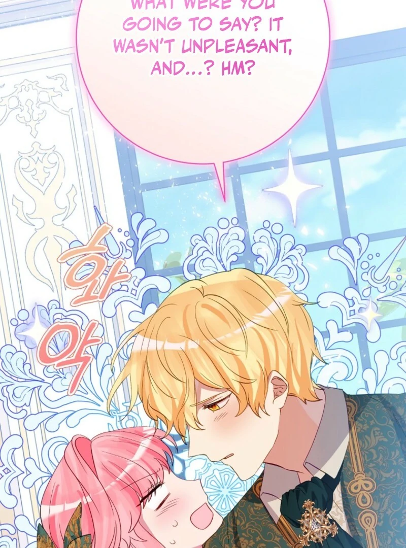 I Don’t Want the Male Lead’s Child Chapter 46 - Page 60