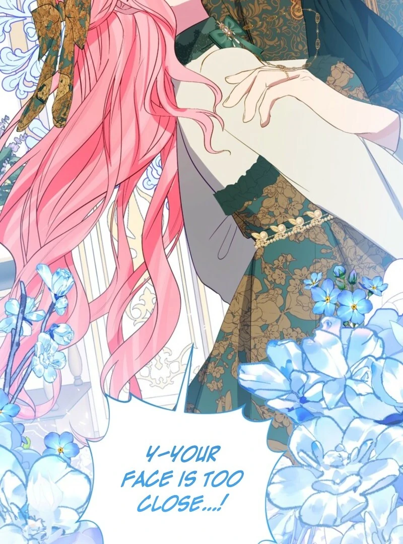I Don’t Want the Male Lead’s Child Chapter 46 - Page 61