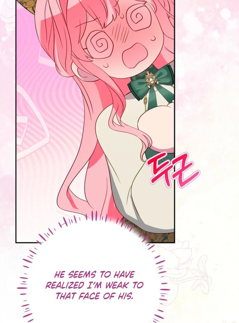 I Don’t Want the Male Lead’s Child Chapter 46 - Page 63