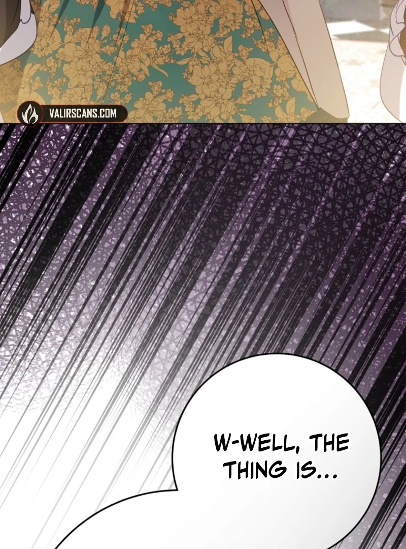 I Don’t Want the Male Lead’s Child Chapter 46 - Page 70
