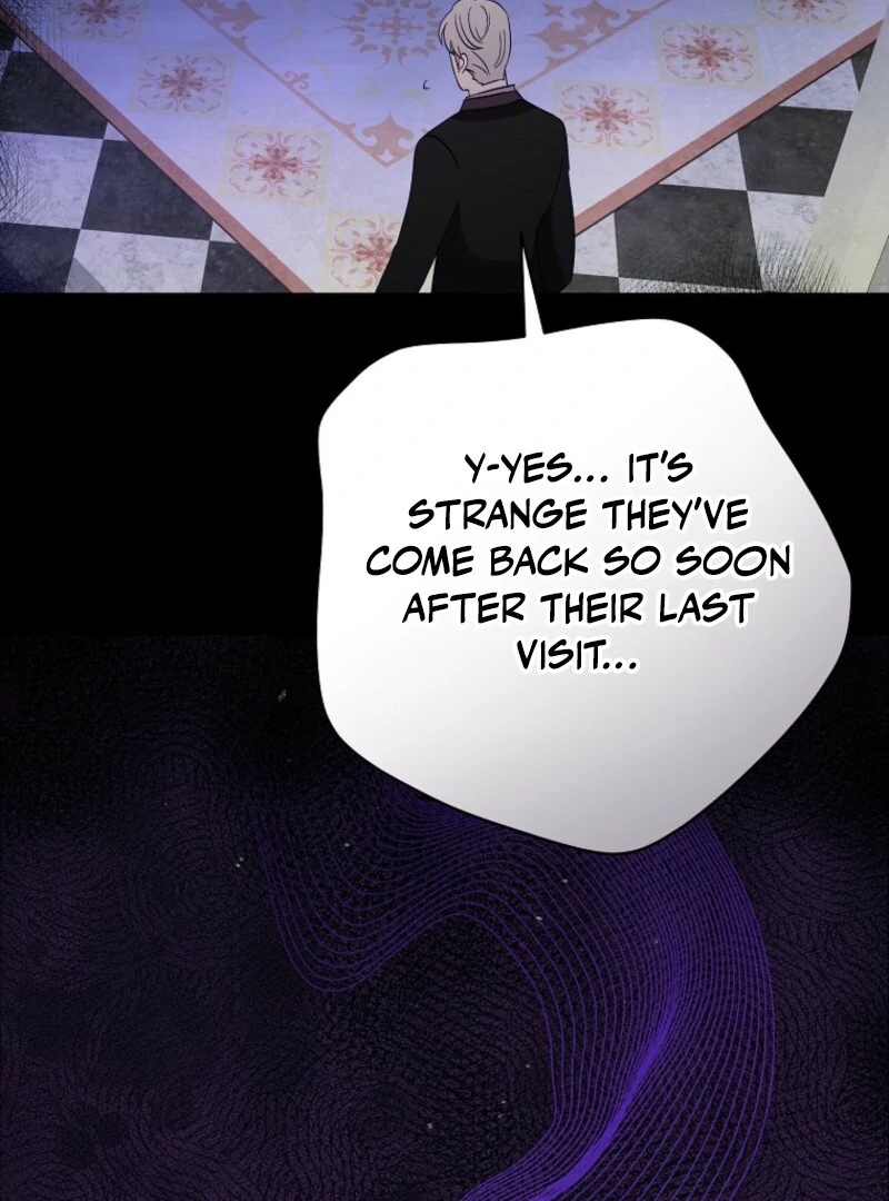 I Don’t Want the Male Lead’s Child Chapter 46 - Page 74