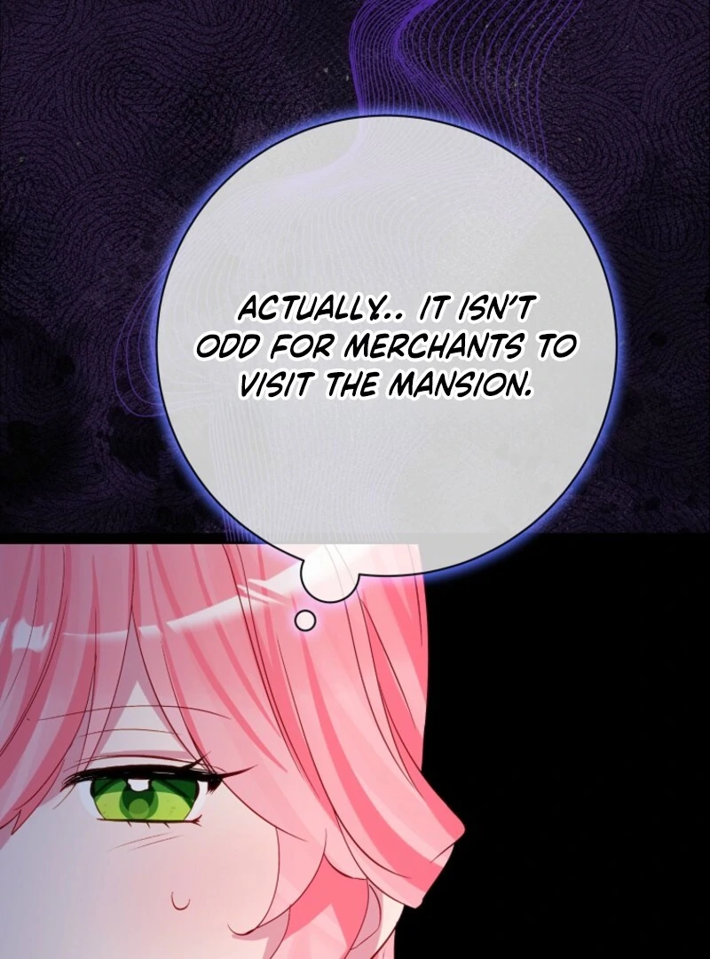 I Don’t Want the Male Lead’s Child Chapter 46 - Page 75