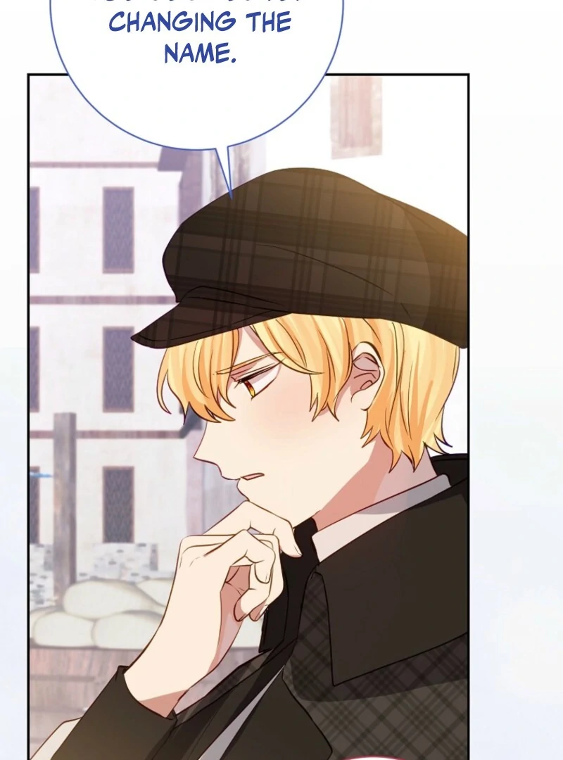 I Don’t Want the Male Lead’s Child Chapter 46 - Page 8