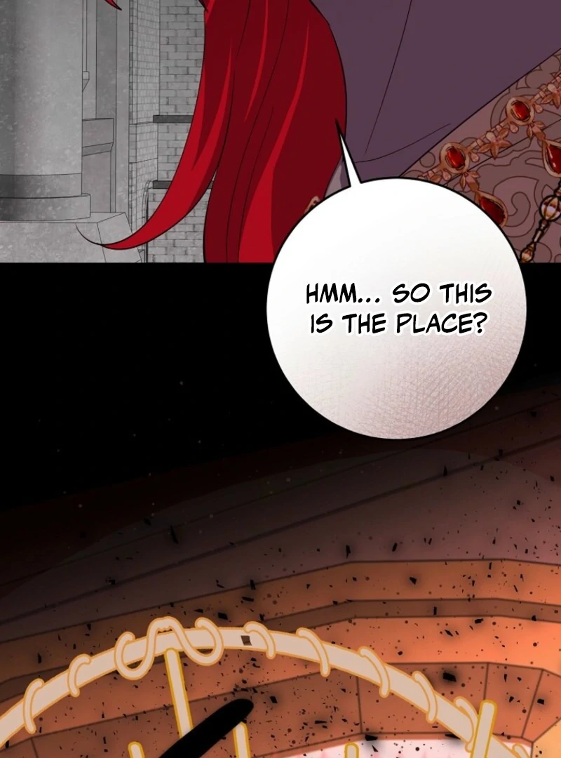 I Don’t Want the Male Lead’s Child Chapter 46 - Page 85