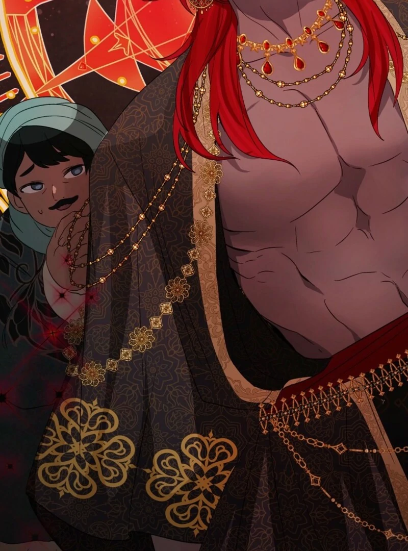 I Don’t Want the Male Lead’s Child Chapter 46 - Page 87