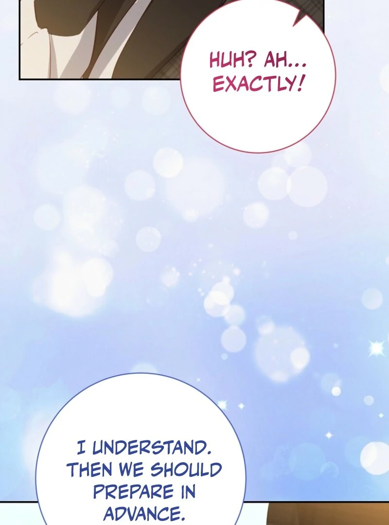 I Don’t Want the Male Lead’s Child Chapter 46 - Page 9
