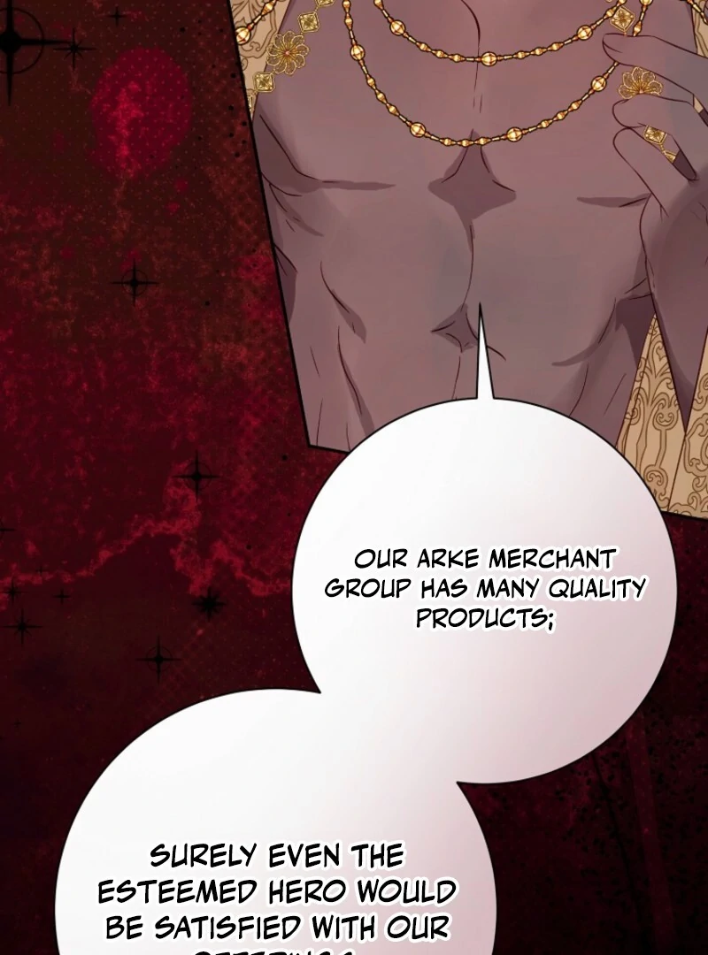 I Don’t Want the Male Lead’s Child Chapter 46 - Page 93