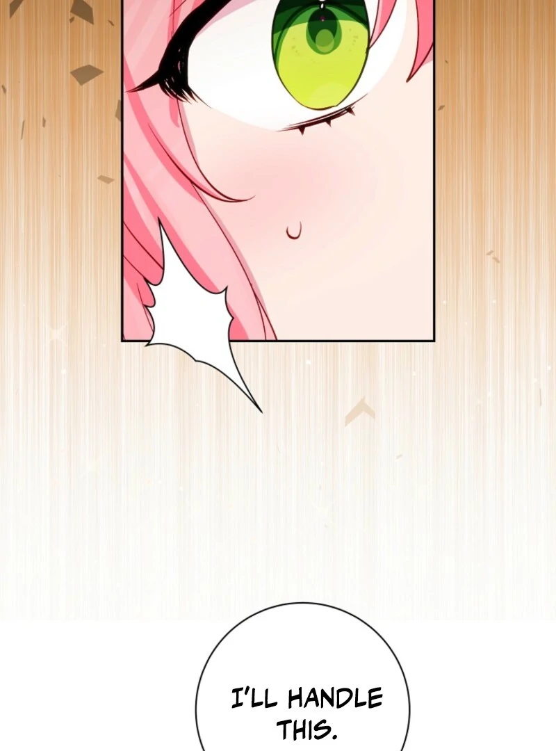 I Don’t Want the Male Lead’s Child Chapter 46 - Page 97
