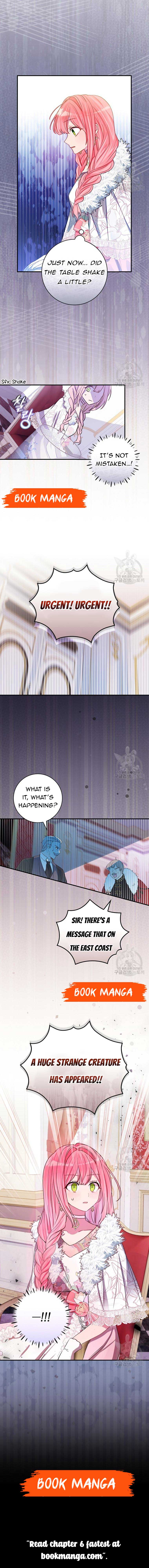 I Don’t Want the Male Lead’s Child Chapter 6 - Page 12