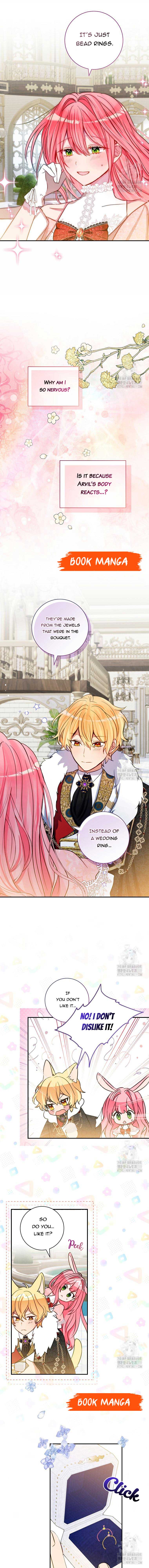 I Don’t Want the Male Lead’s Child Chapter 9 - Page 1
