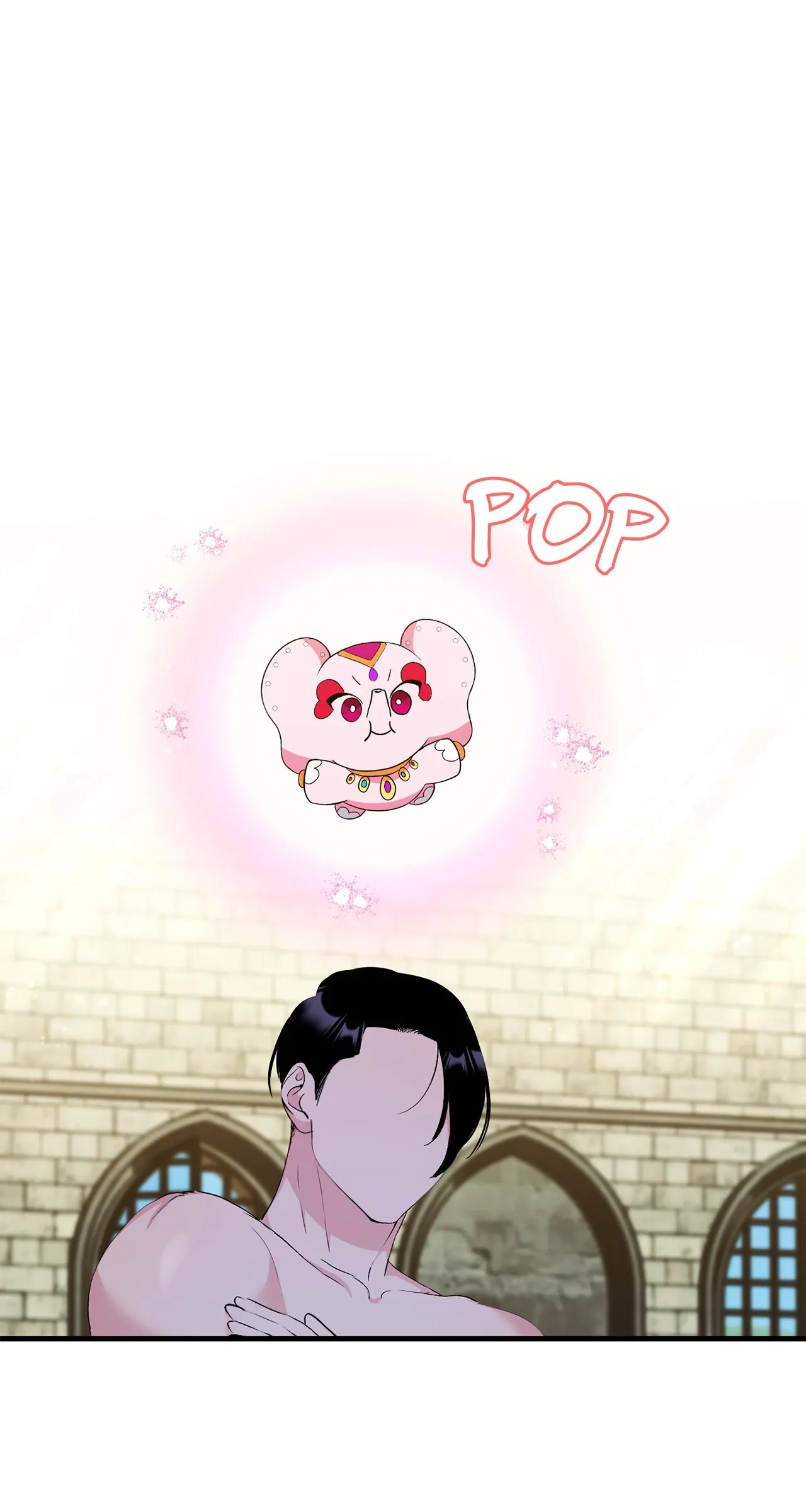 I Don’t Want to Attack You! Chapter 12 - Page 38