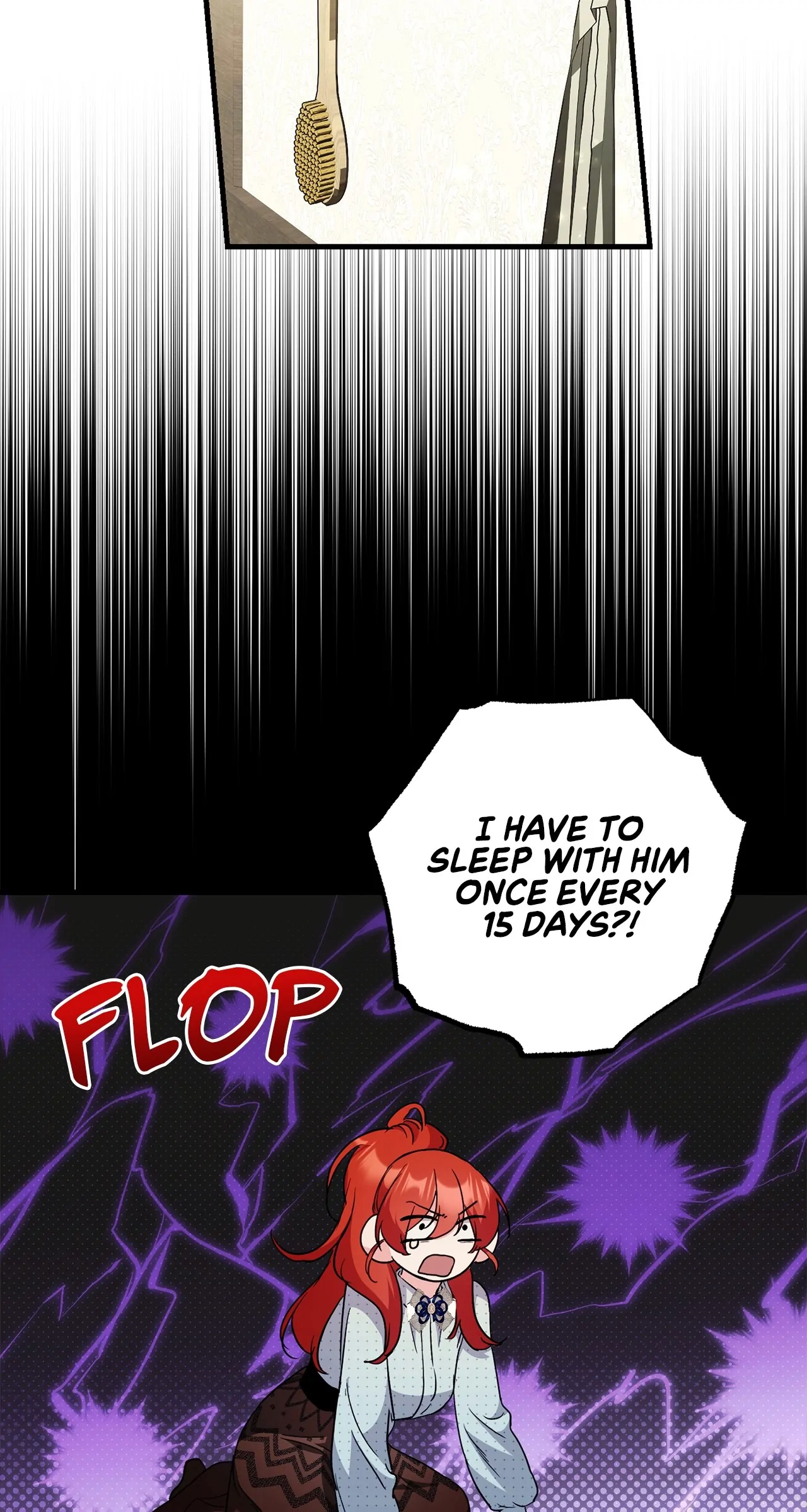 I Don’t Want to Attack You! Chapter 12 - Page 61
