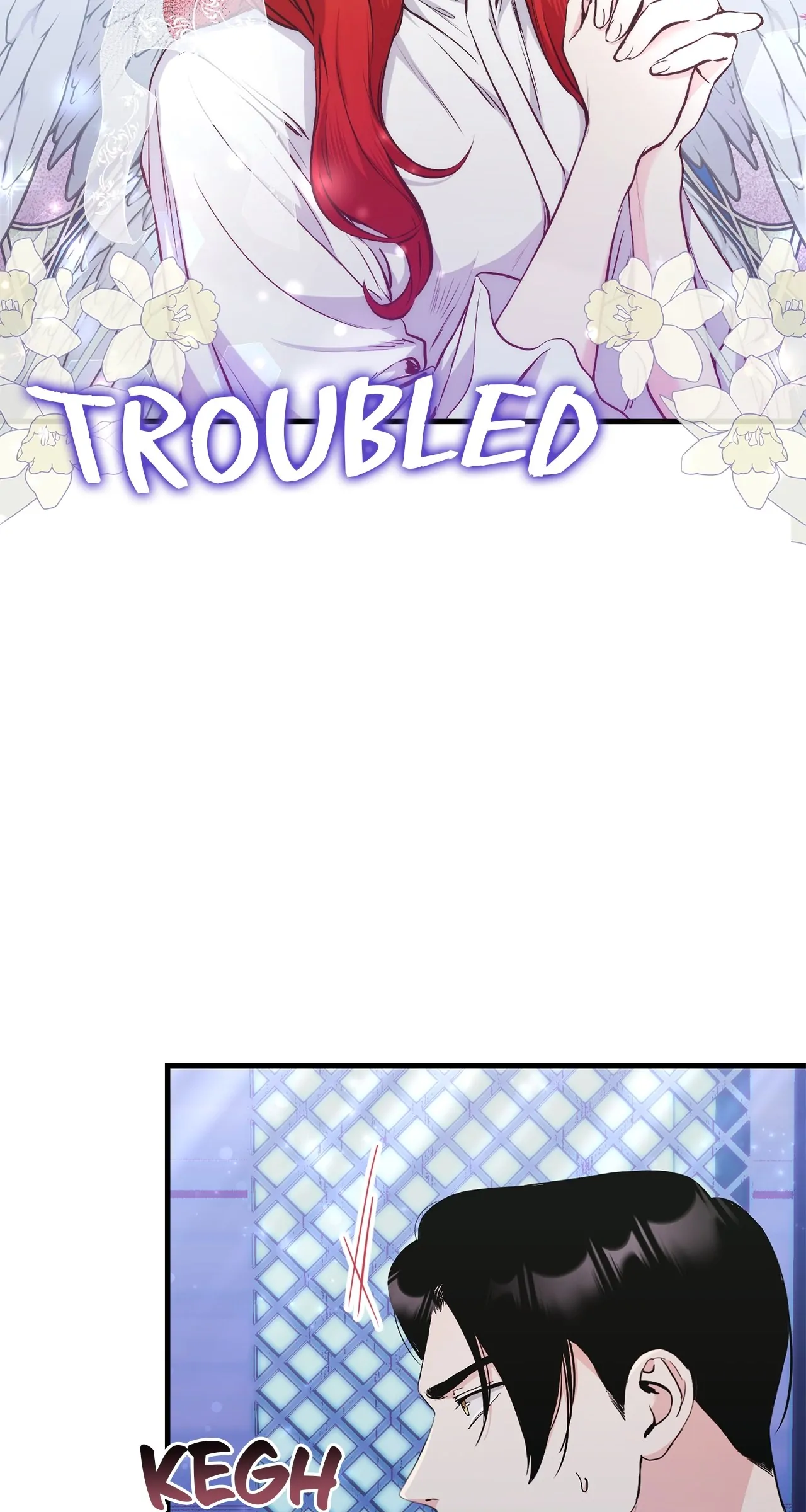 I Don’t Want to Attack You! Chapter 12 - Page 68