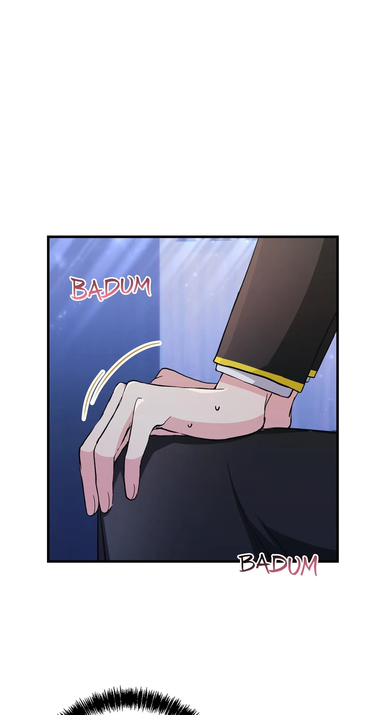 I Don’t Want to Attack You! Chapter 12 - Page 71