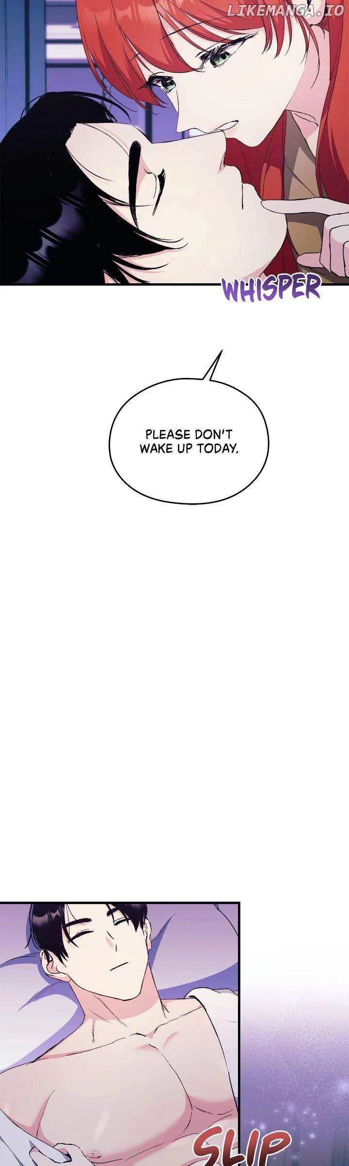 I Don’t Want to Attack You! Chapter 13 - Page 14