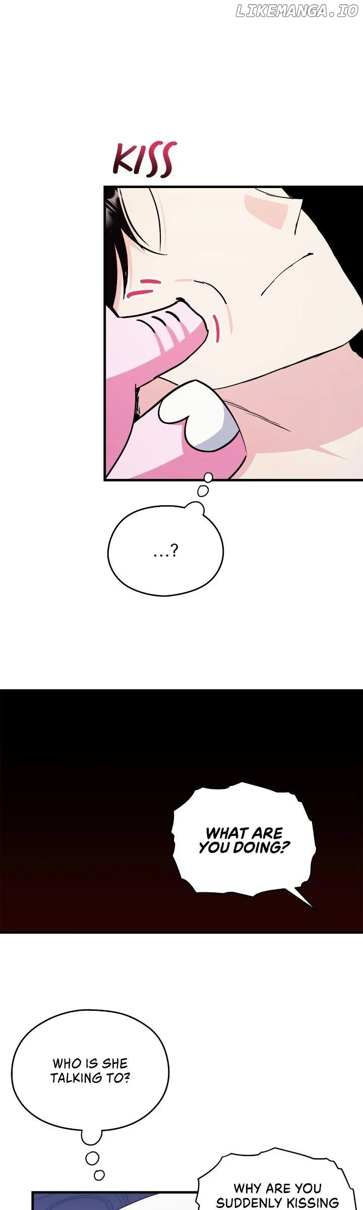 I Don’t Want to Attack You! Chapter 13 - Page 25