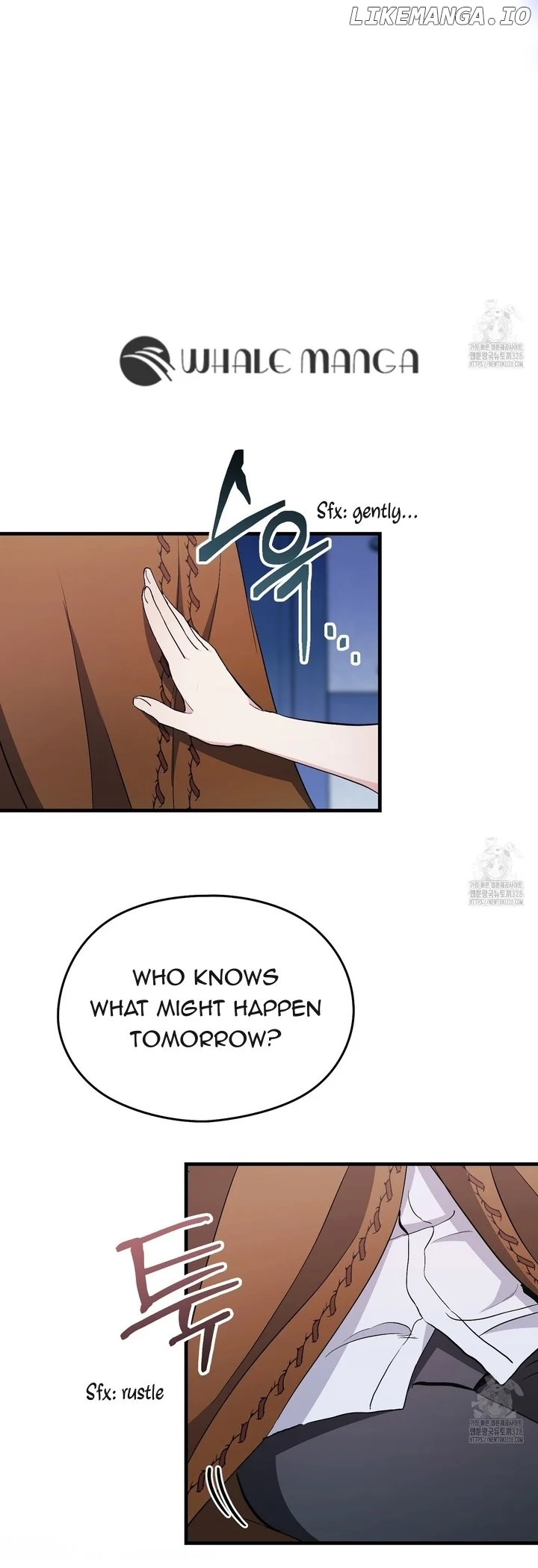 I Don’t Want to Attack You! Chapter 18 - Page 13