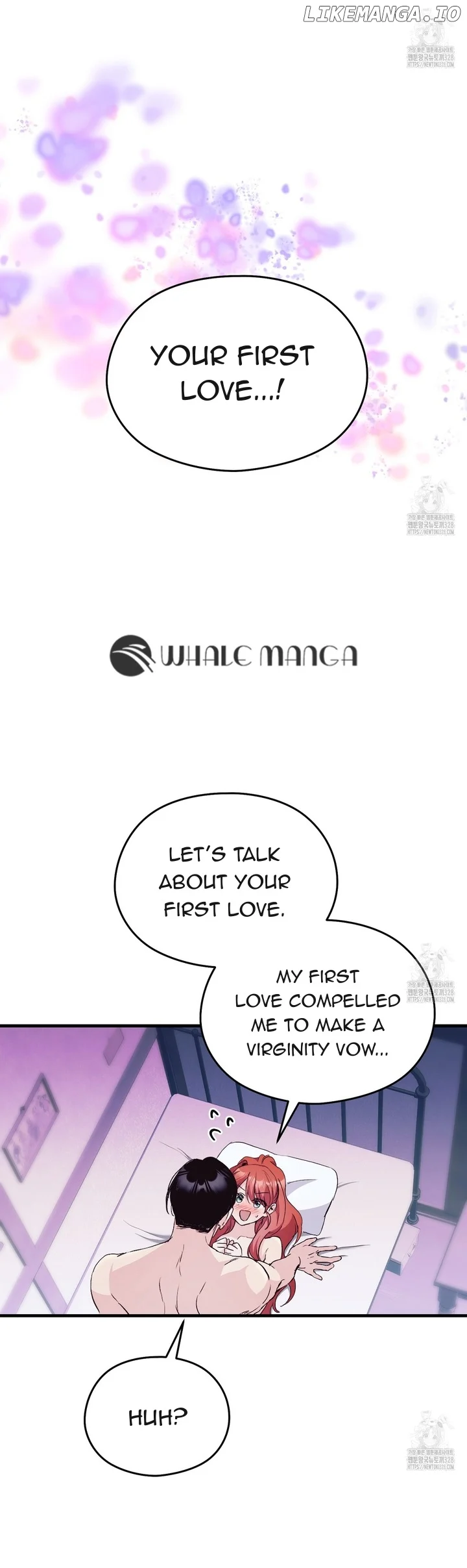 I Don’t Want to Attack You! Chapter 18 - Page 28