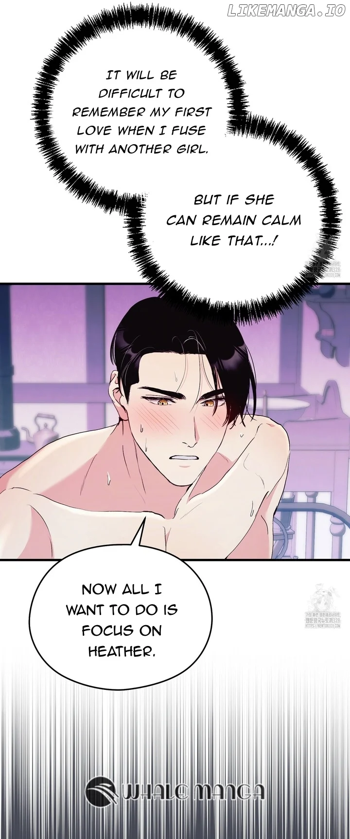 I Don’t Want to Attack You! Chapter 18 - Page 29
