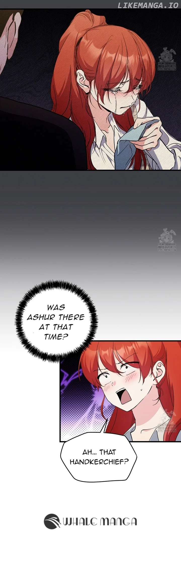 I Don’t Want to Attack You! Chapter 18 - Page 5