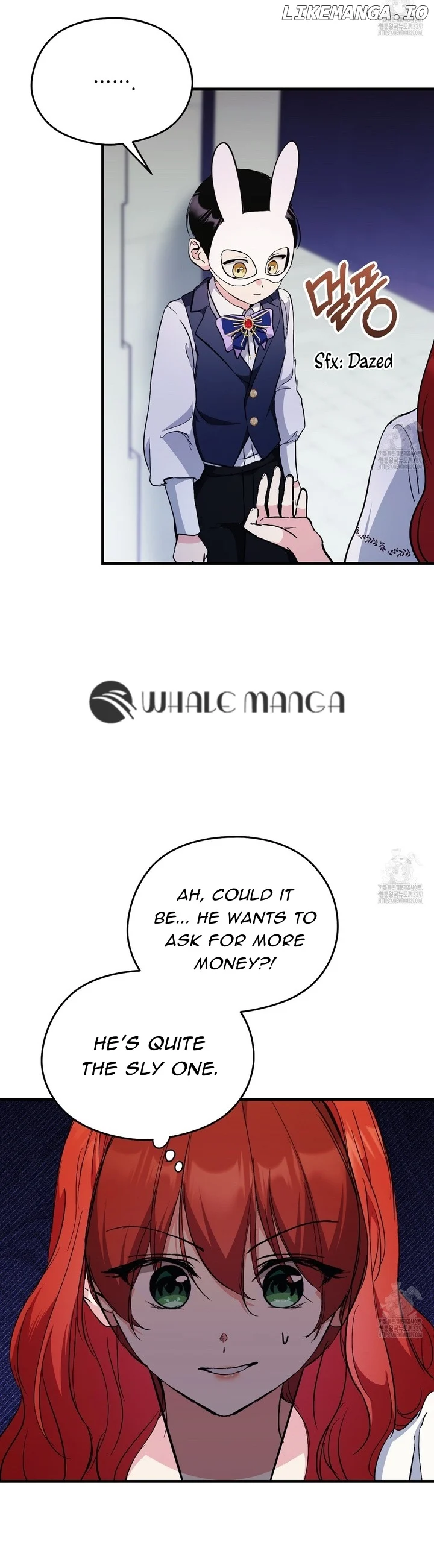 I Don’t Want to Attack You! Chapter 19 - Page 13