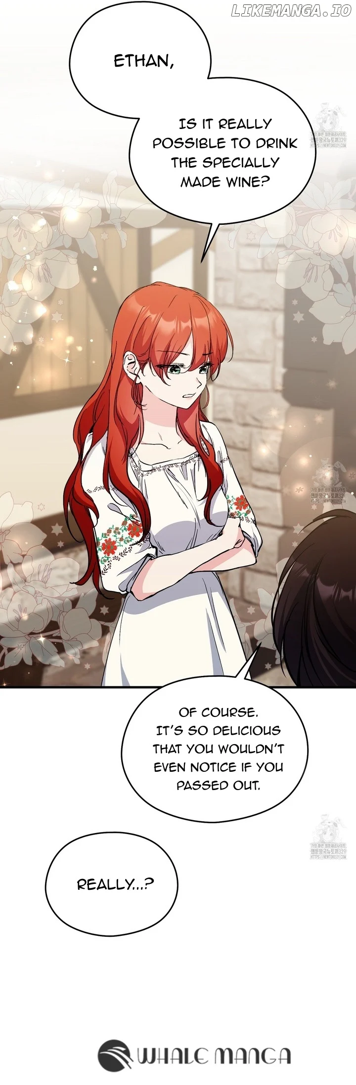 I Don’t Want to Attack You! Chapter 19 - Page 7