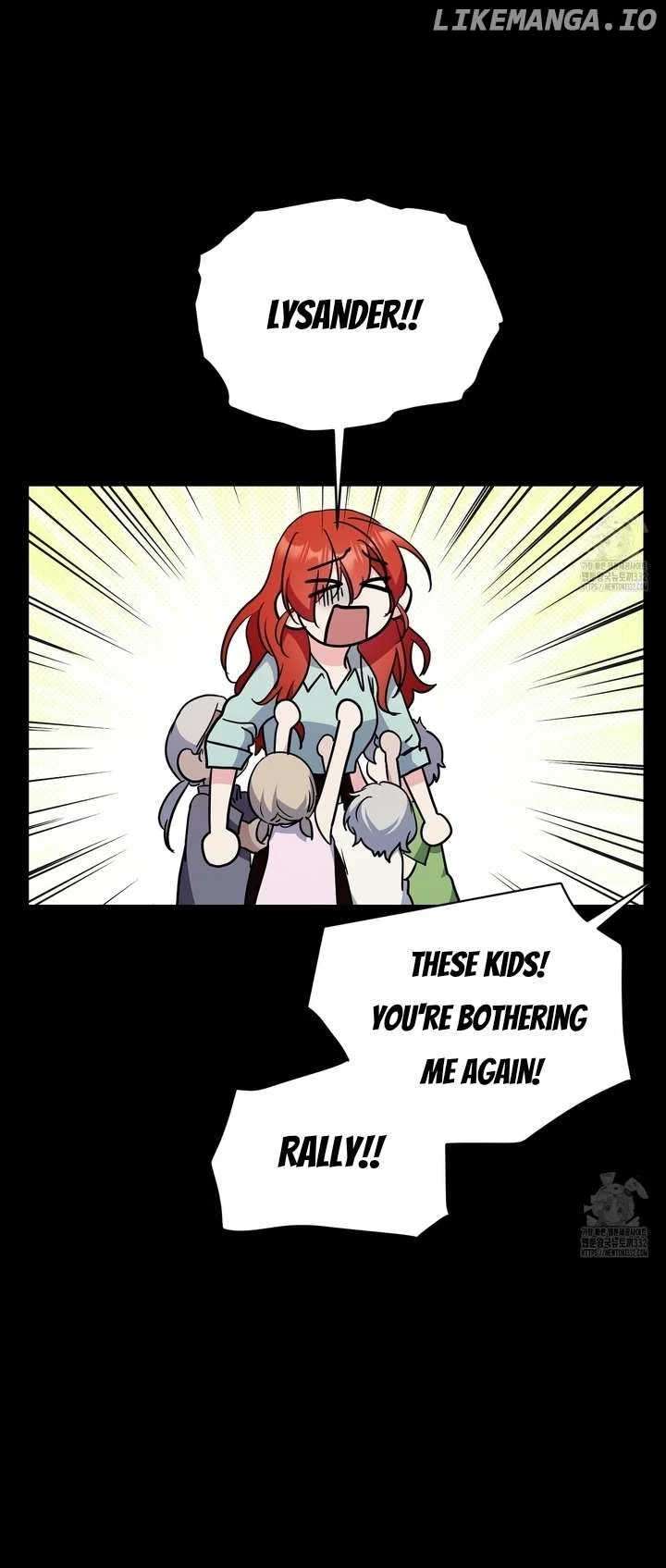 I Don’t Want to Attack You! Chapter 22 - Page 15