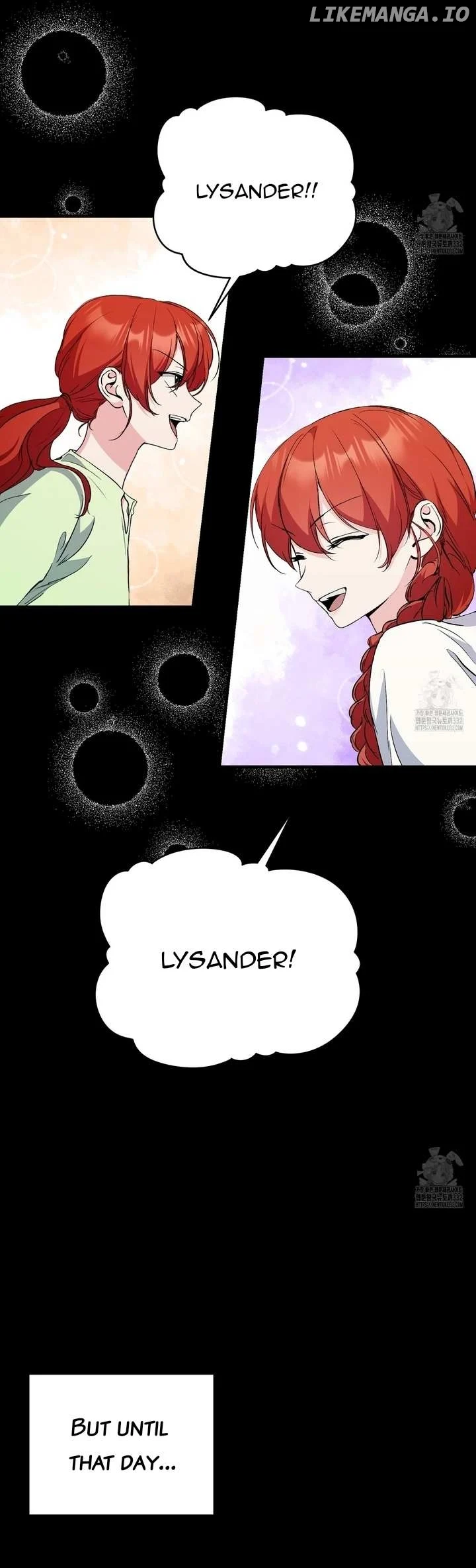 I Don’t Want to Attack You! Chapter 22 - Page 16
