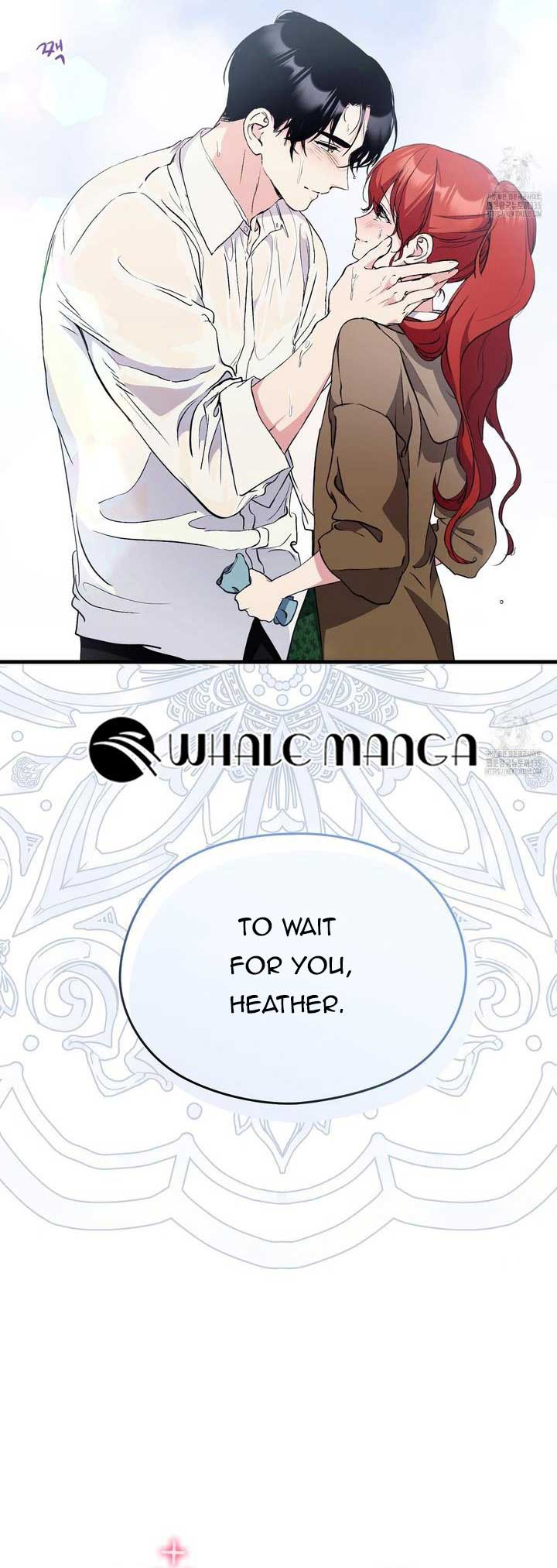 I Don’t Want to Attack You! Chapter 25 - Page 8