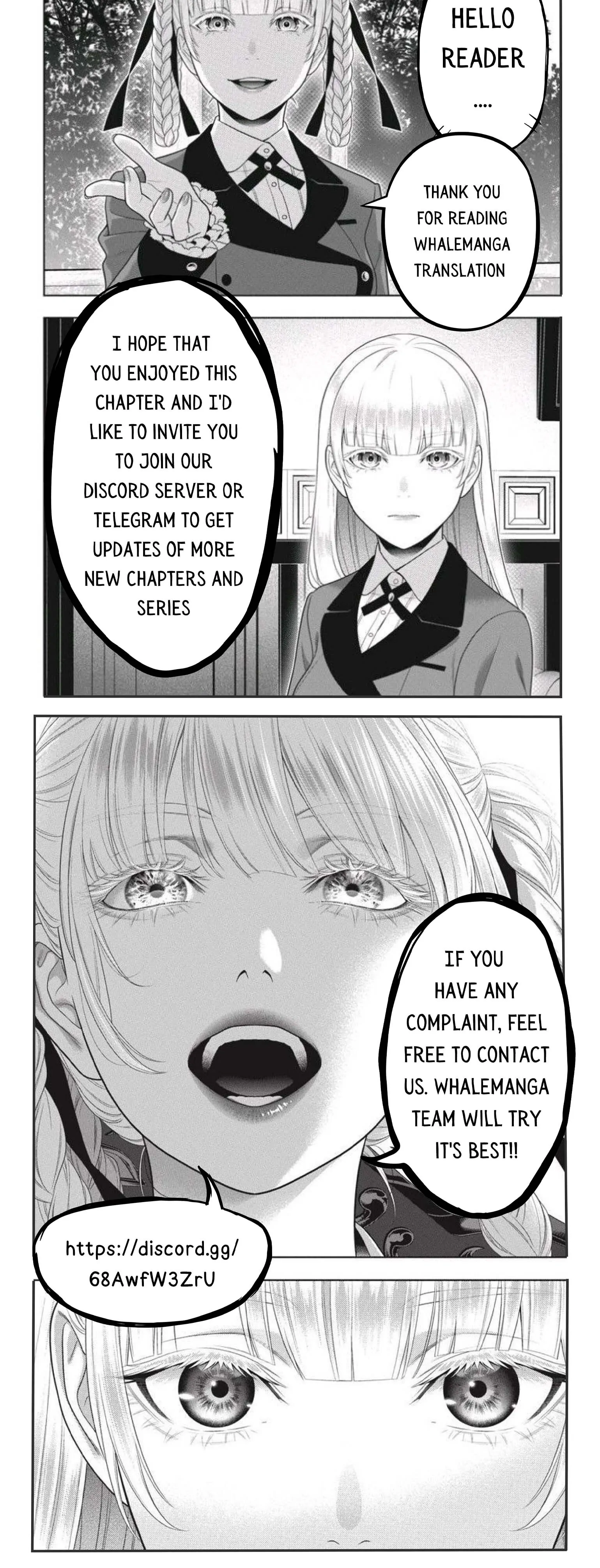 I Don’t Want to Attack You! Chapter 3 - Page 27