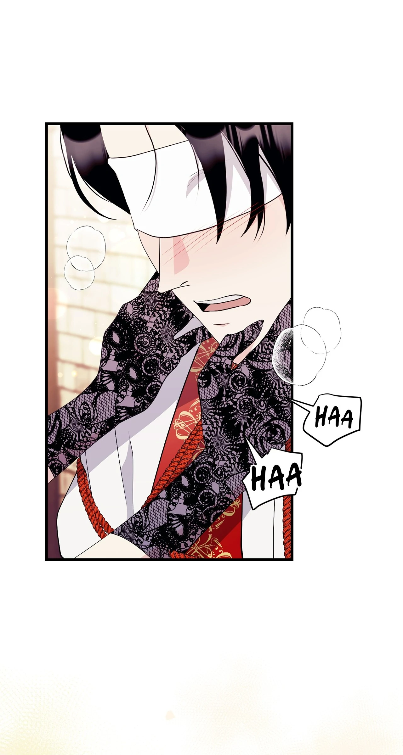 I Don’t Want to Attack You! Chapter 36 - Page 48