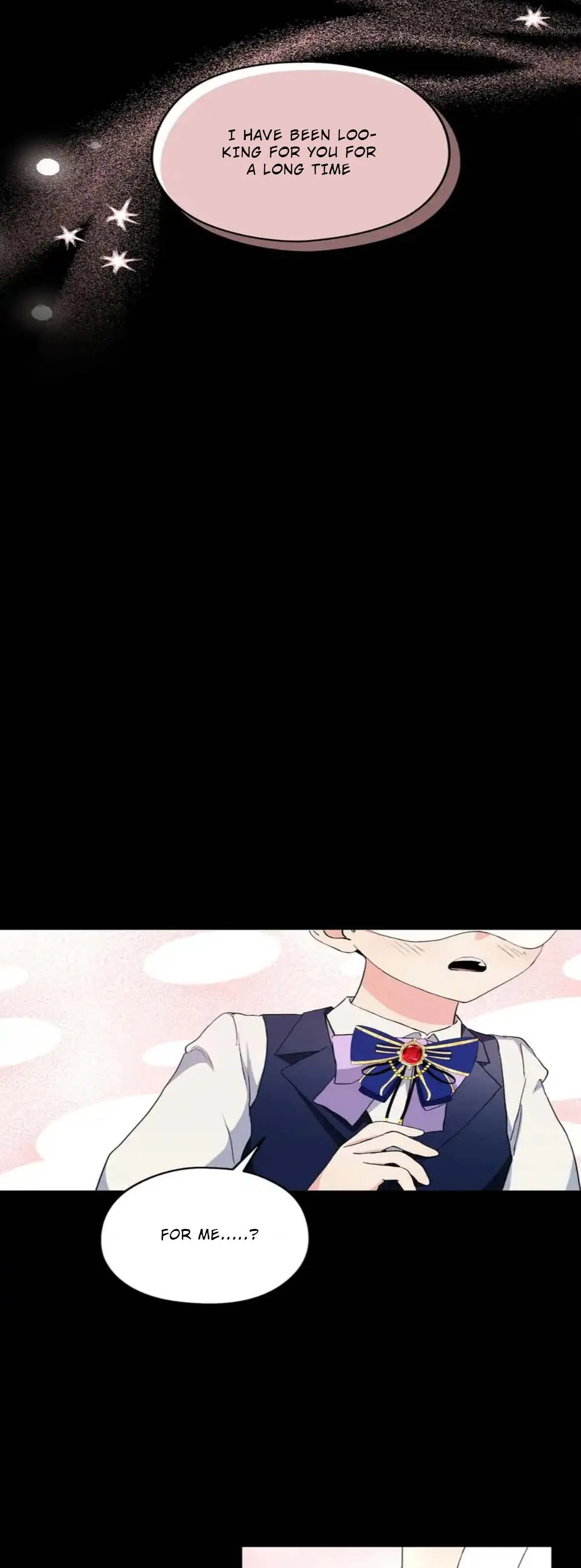 I Don’t Want to Attack You! Chapter 6 - Page 7