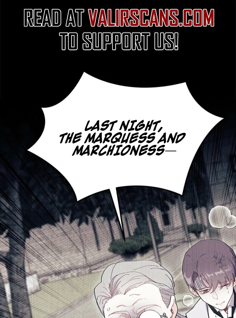 I Don’t Want to Be a Magpie Bridge Chapter 89 - Page 1