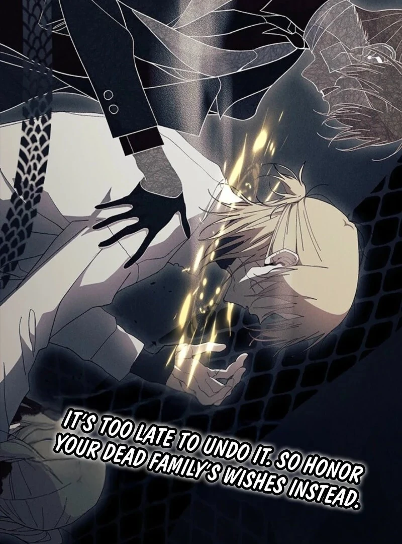I Don’t Want to Be a Magpie Bridge Chapter 89 - Page 101