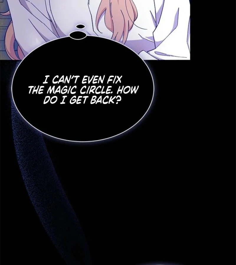 I Don’t Want to Be a Magpie Bridge Chapter 89 - Page 109