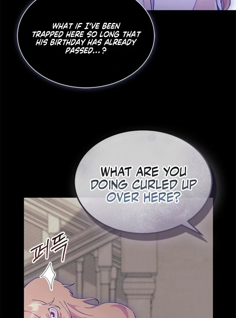 I Don’t Want to Be a Magpie Bridge Chapter 89 - Page 111