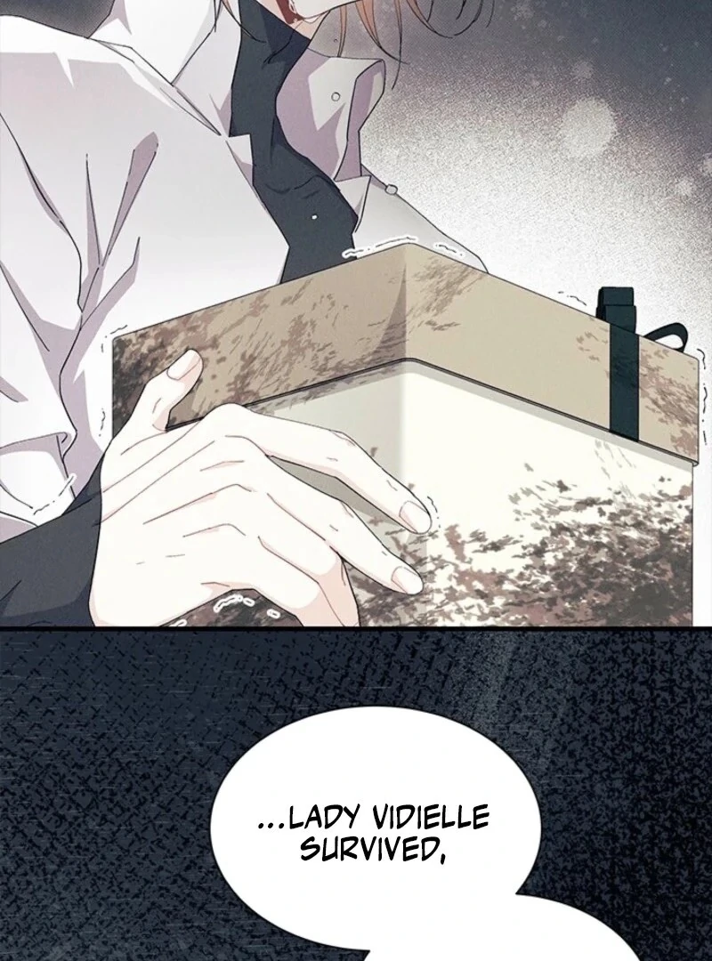 I Don’t Want to Be a Magpie Bridge Chapter 89 - Page 19